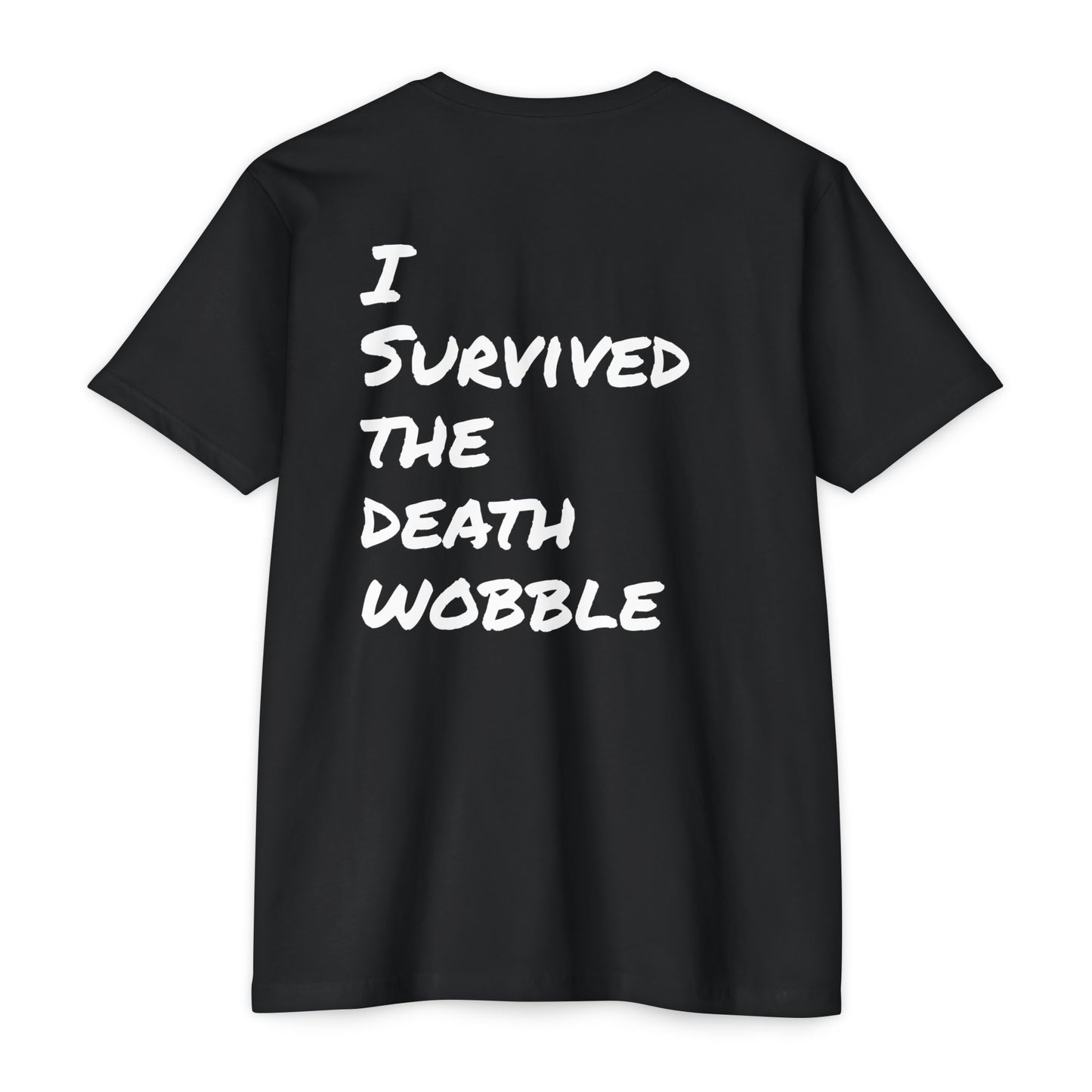 Death Wobble T