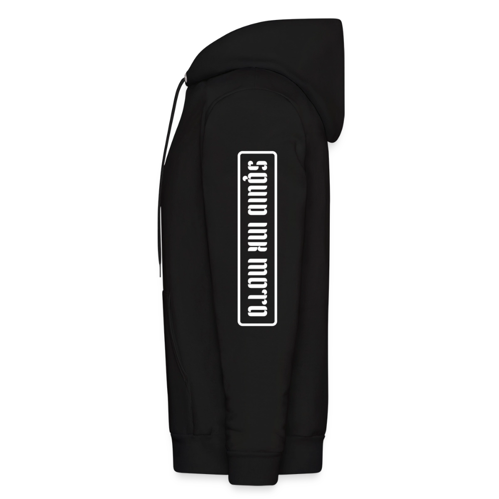 002 BN Exclusive - black
