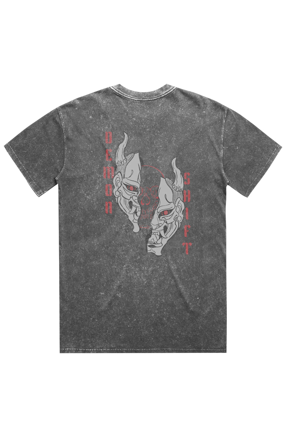 Demon Shift Heavy Weight