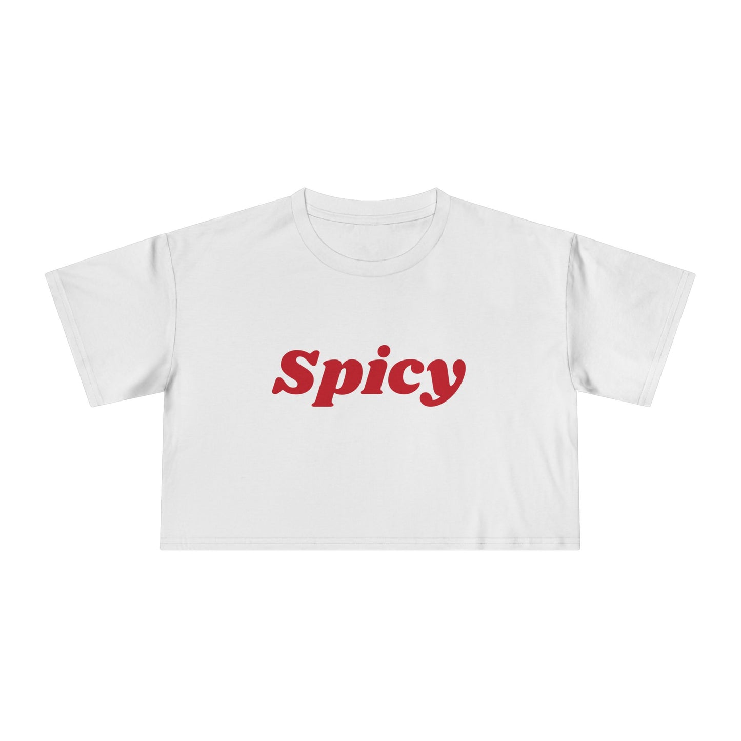 Spicy Squid Crop