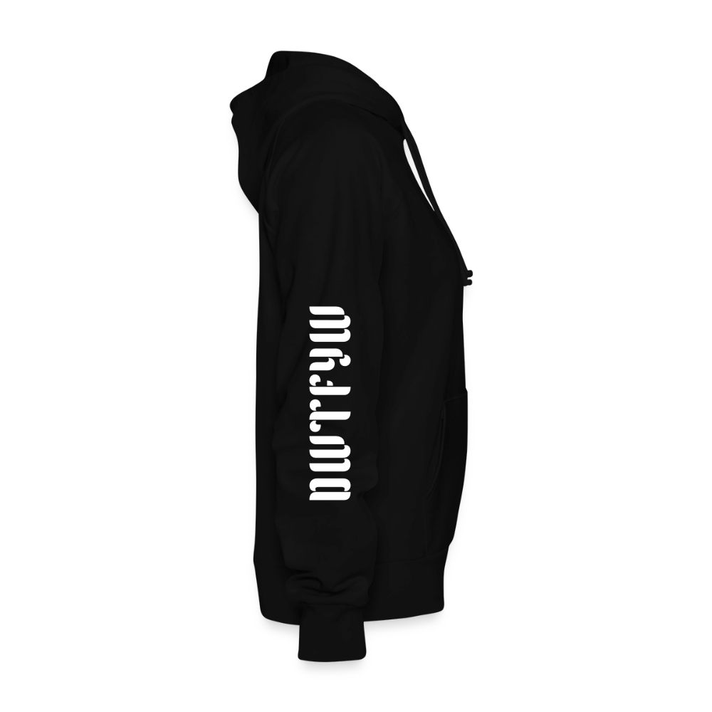 002 BN Exclusive Womans - black