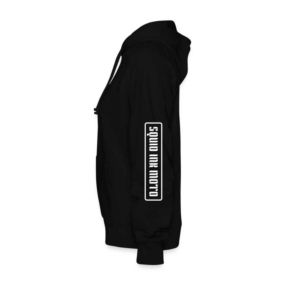002 BN Exclusive Womans - black