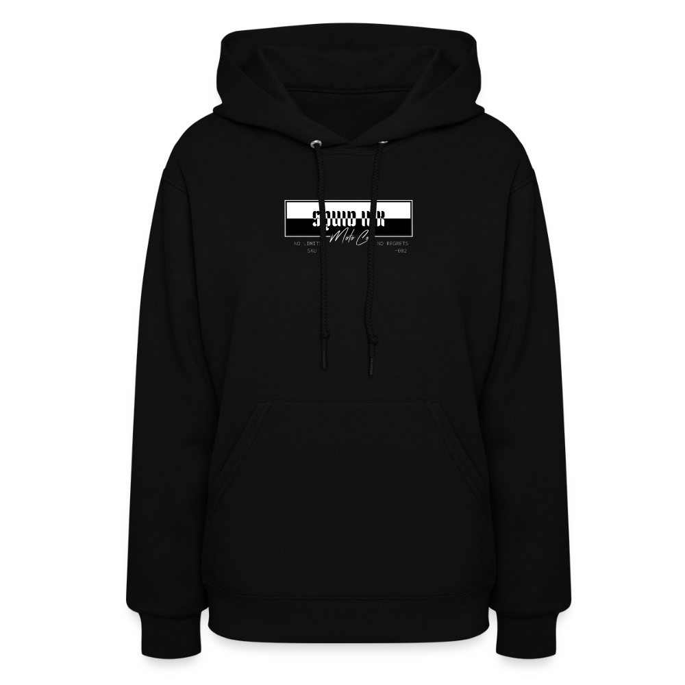 002 BN Exclusive Womans - black