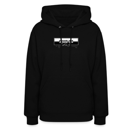 002 BN Exclusive Womans - black