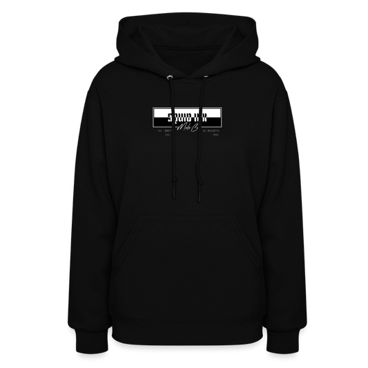 002 BN Exclusive Womans - black