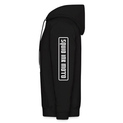002 BN Exclusive - black