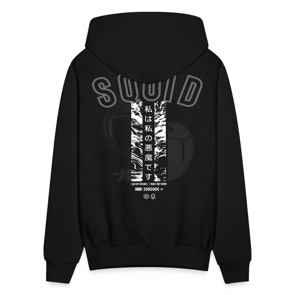 002 BN Exclusive - black
