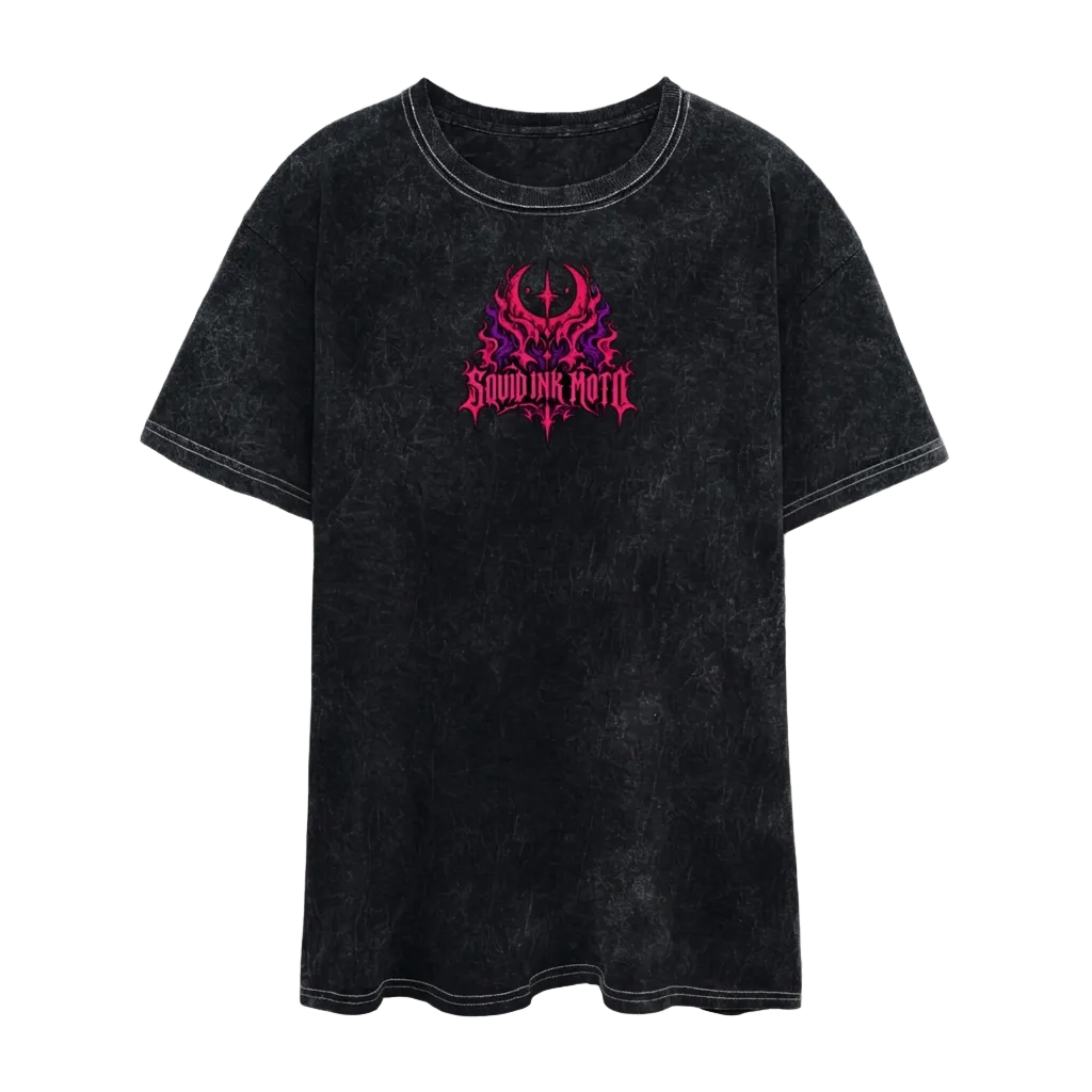 The Devil Mineral Wash - mineral black