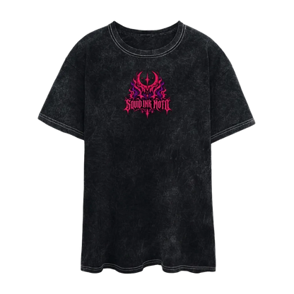 The Devil Mineral Wash - mineral black