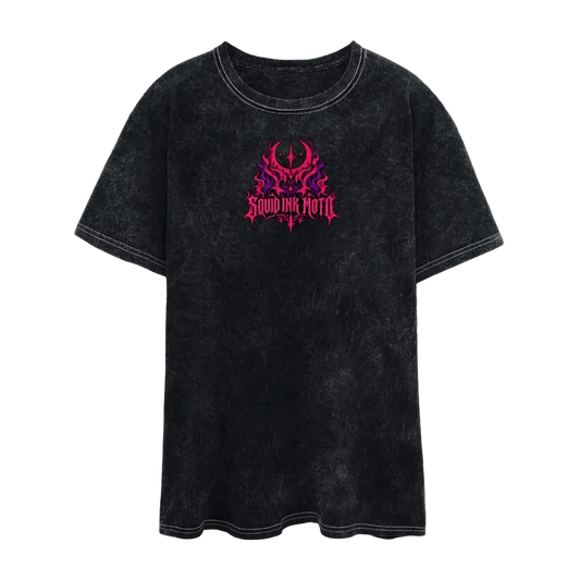 The Devil Mineral Wash - mineral black