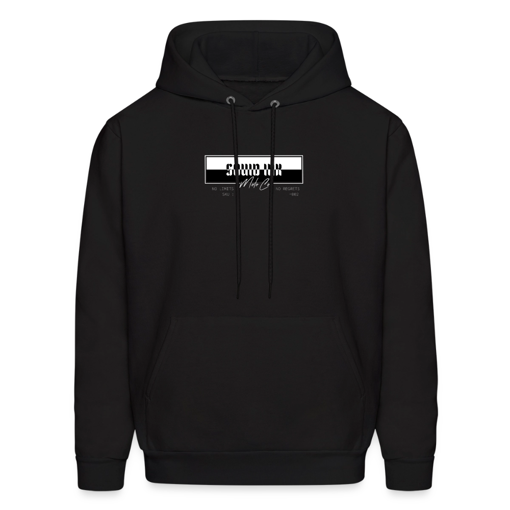 002 BN Exclusive - black