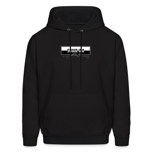 002 BN Exclusive - black