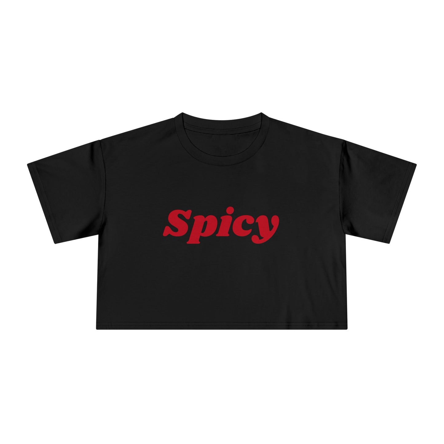 Spicy Squid Crop