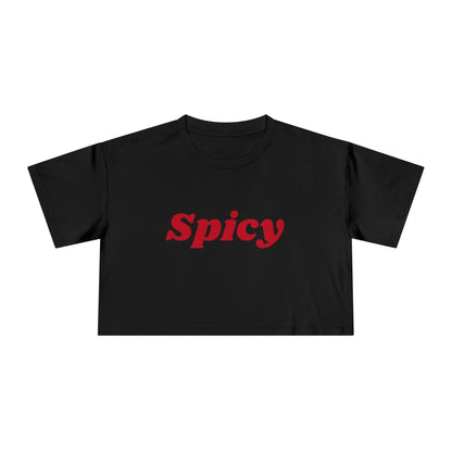 Spicy Squid Crop